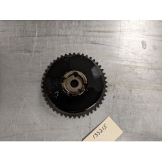 13S215 Camshaft Timing Gear From 2013 Chevrolet Malibu  2.5 12627114